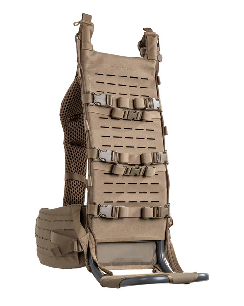 Eberlestock Mainframe II Dry Earth