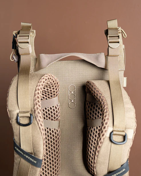 Eberlestock Mainframe II Dry Earth