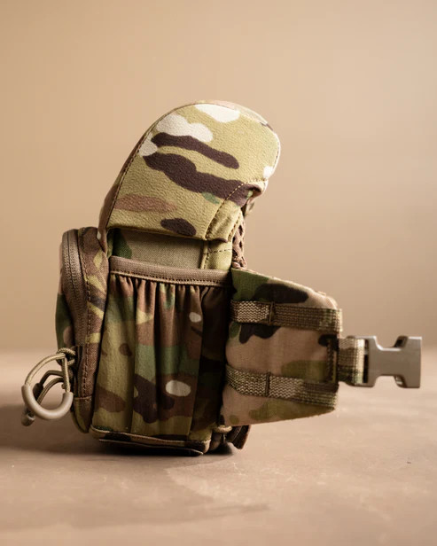Eberlestock Bravo Modular Bino Pack Multicam Large