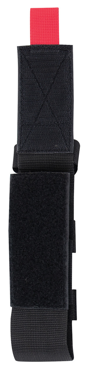 Rothco MOLLE Tactical Tourniquet & Shear Holder Pouch