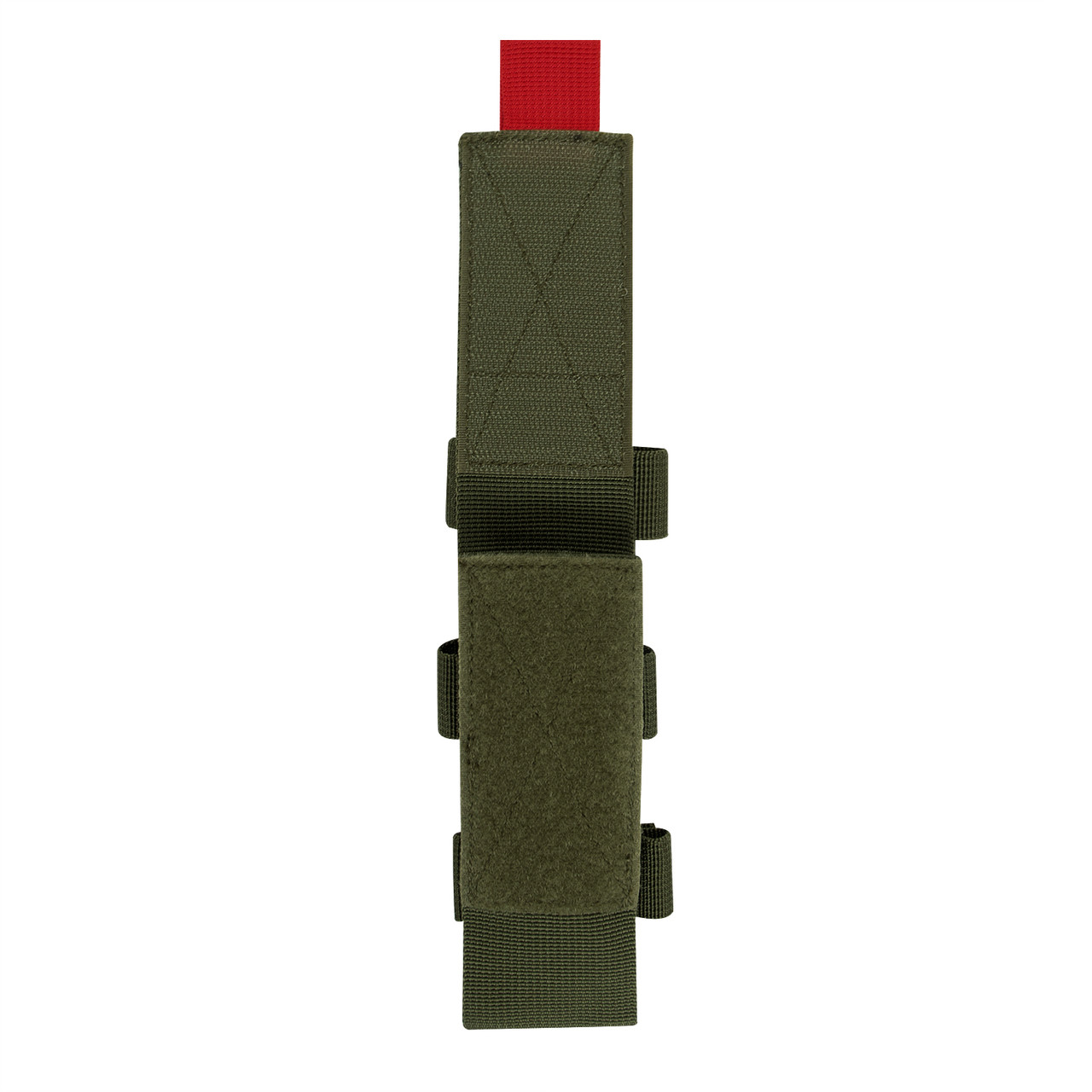 Rothco MOLLE Tactical Tourniquet & Shear Holder Pouch