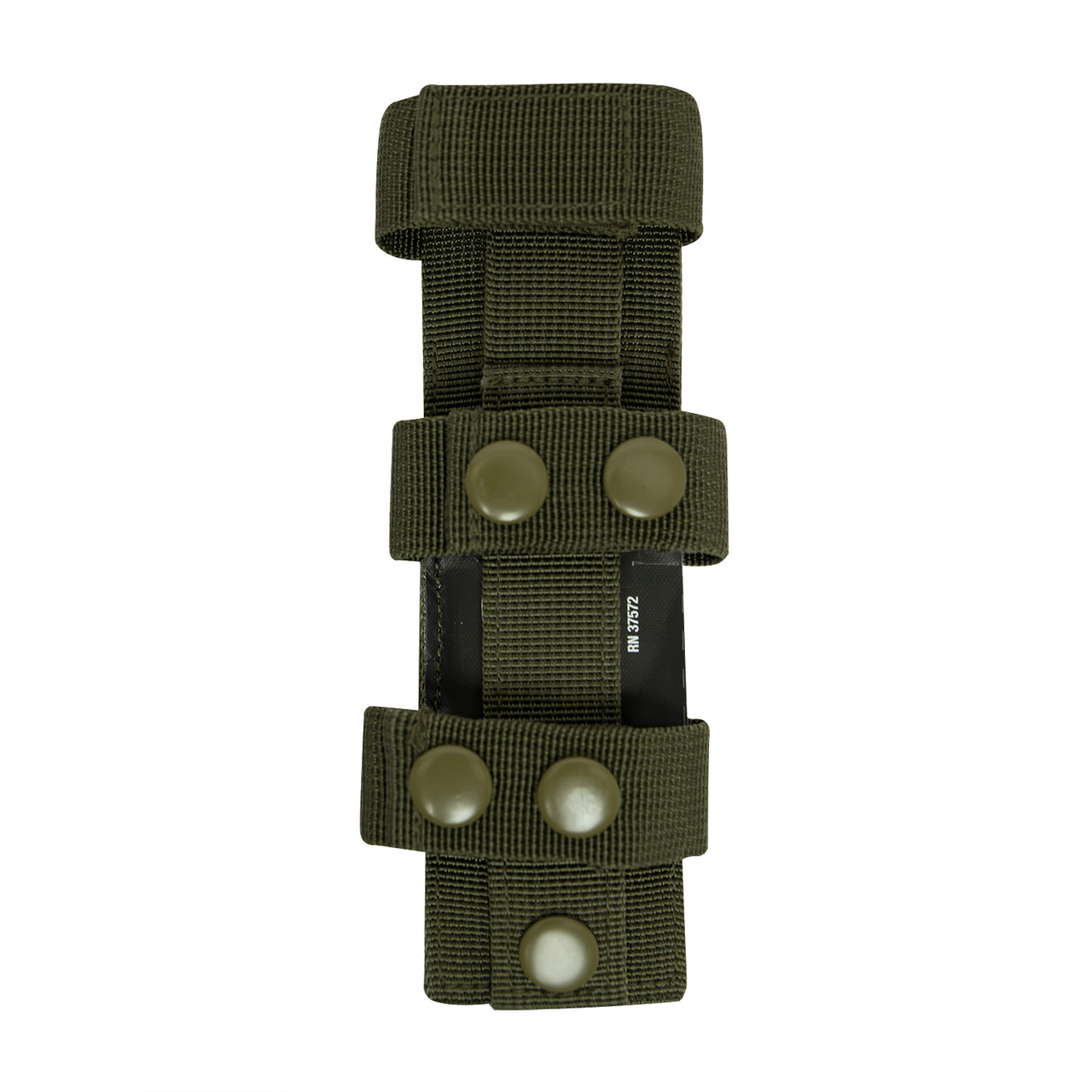 Rothco MOLLE Tactical Tourniquet & Shear Holder Pouch