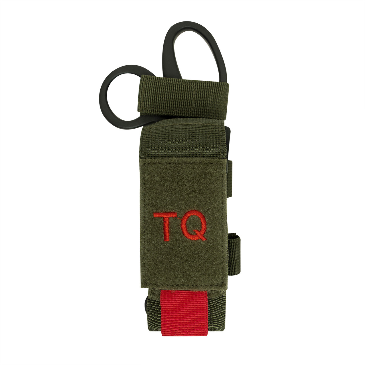 Rothco MOLLE Tactical Tourniquet & Shear Holder Pouch
