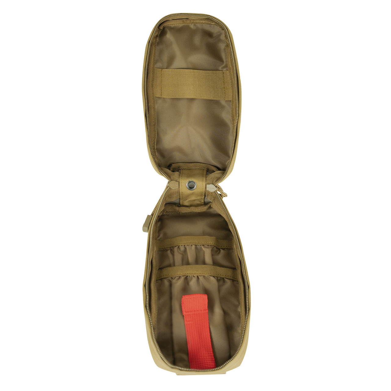 Rothco Fast Action First Aid Tourniquet Pouch