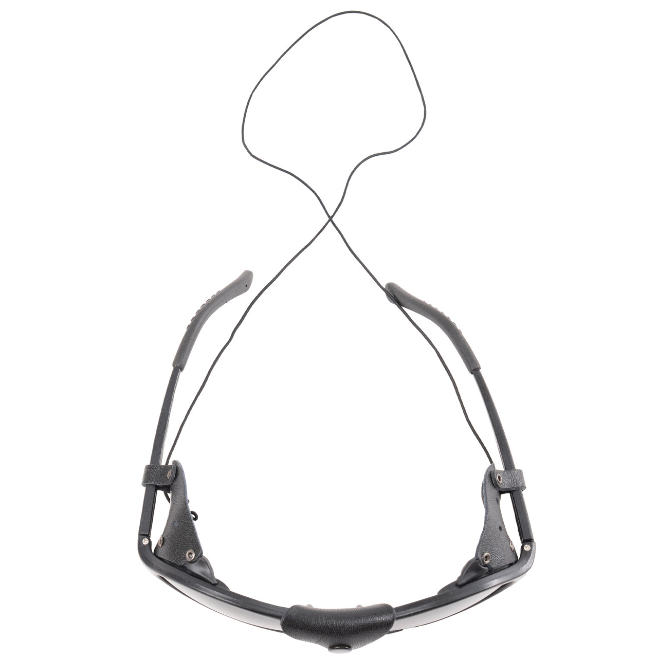 Rothco Glacier Sunglasses with Wind Guard