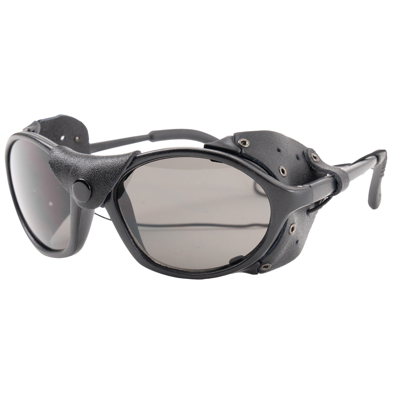 Rothco Glacier Sunglasses with Wind Guard