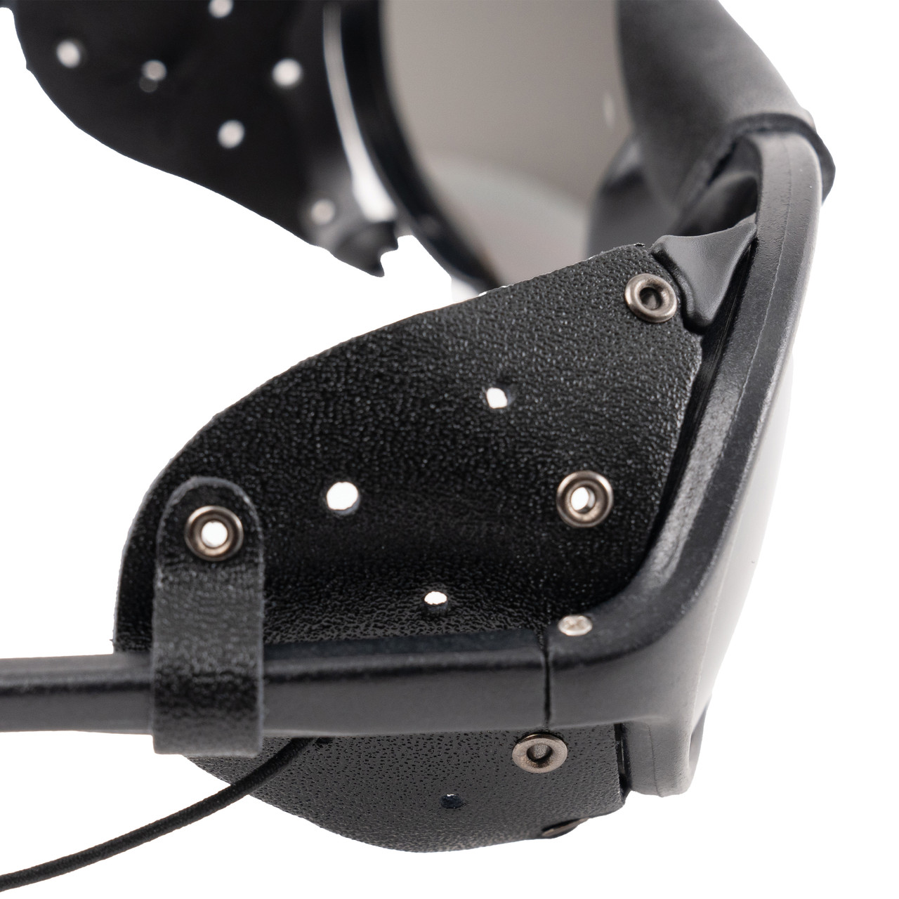 Rothco Glacier Sunglasses with Wind Guard