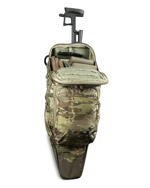 Eberlestock LoDrag II Pack Dry Earth