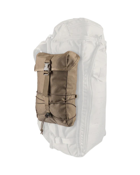 Eberlestock Sustainment Pouch Coyote