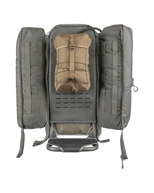 Eberlestock Sustainment Pouch Coyote