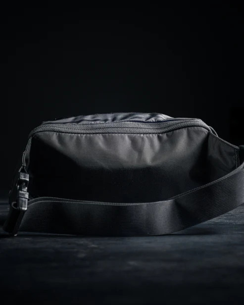 Eberlestock Bando Bag XL Black