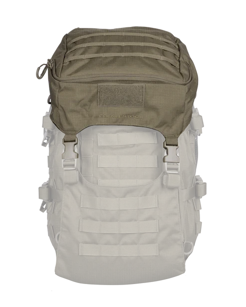 Eberlestock Mission Lid Military Green