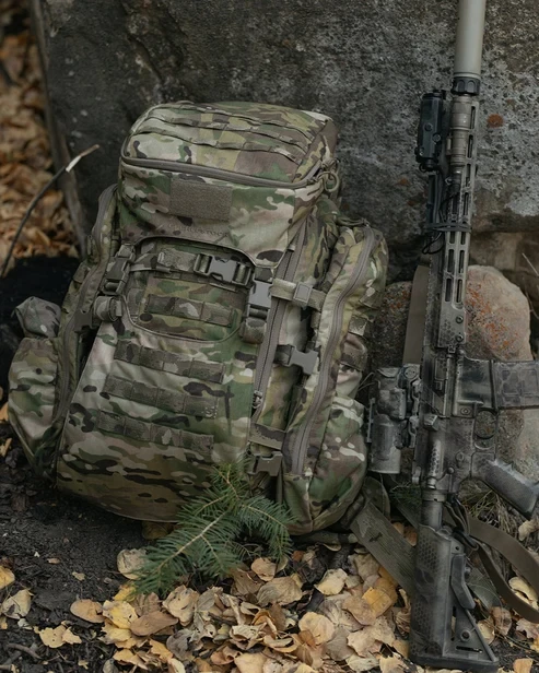 Eberlestock Mission Lid