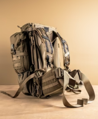 Eberlestock Phantom Pack Military Green
