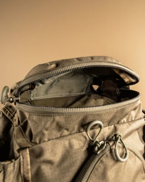 Eberlestock Phantom Pack