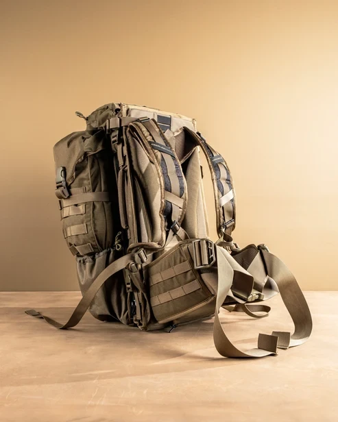 Eberlestock Phantom Pack