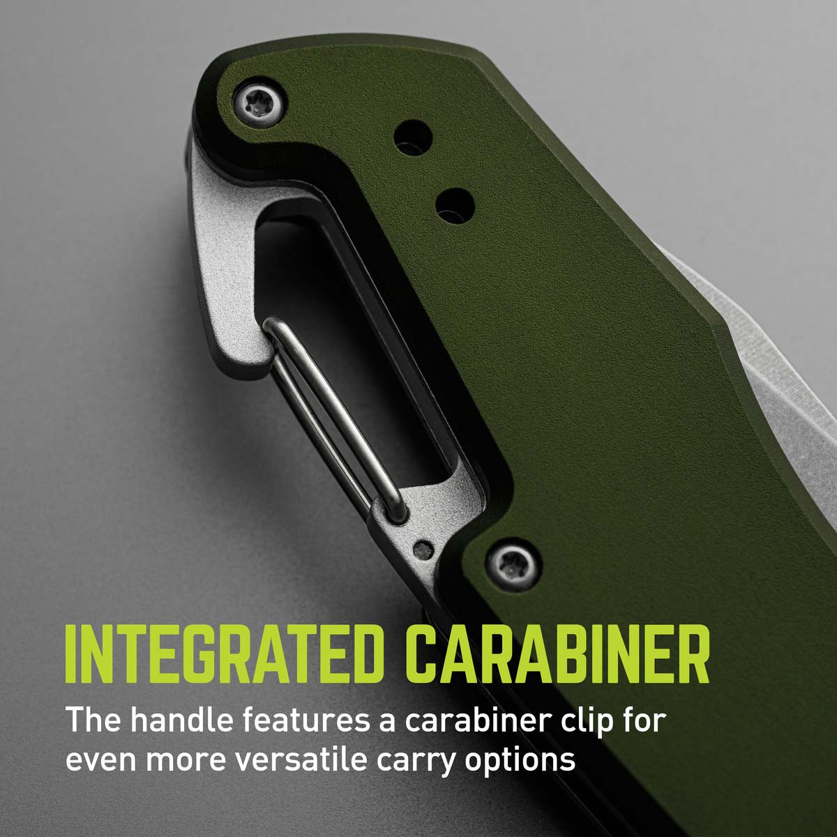 True Repose 3 inch Wharncliffe  Folding Knife