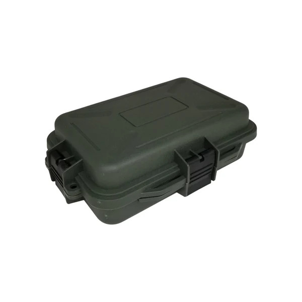 Survivor Dry  Box Green