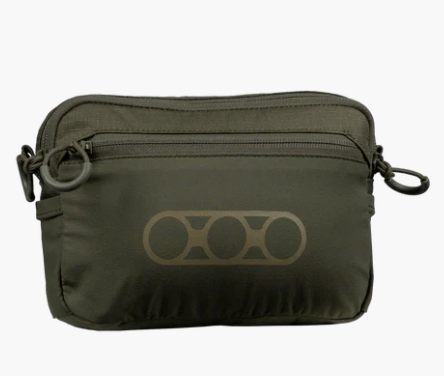 Eberlestock General Purpose Pouch Military Green Large