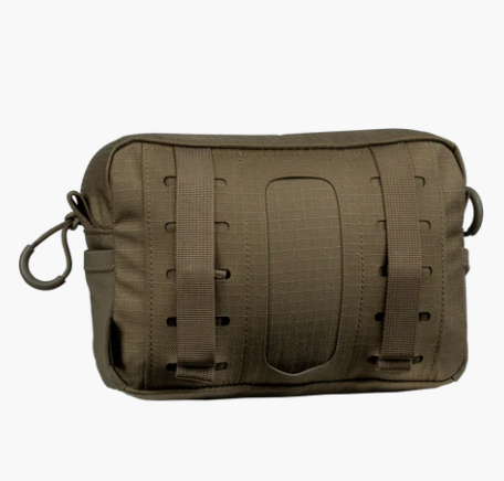 Eberlestock General Purpose Pouch Military Green Large