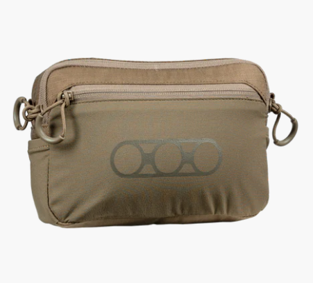 Eberlestock General Purpose Pouch Dry Earth Large