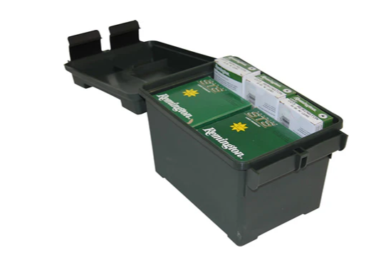 MTM Ammo Can 45 Caliber Forest Green