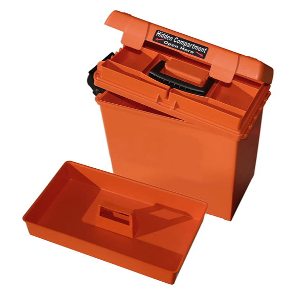 MTM Sportsman's Plus Utility Dry Box