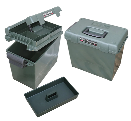 MTM Sportsman's Plus Utility Dry Box