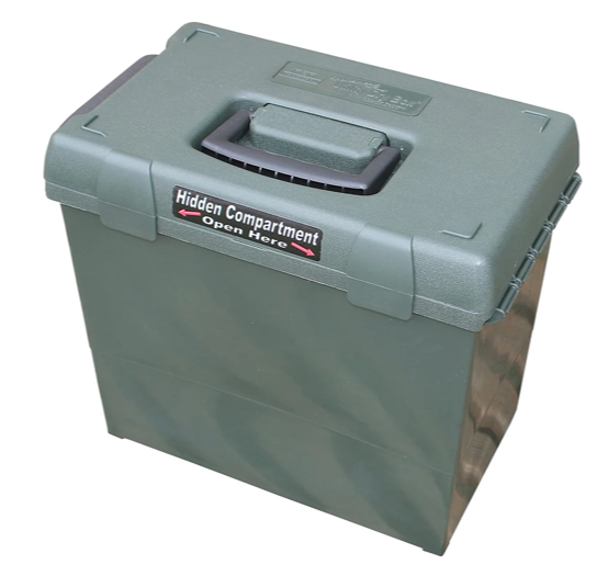 MTM Sportsman's Plus Utility Dry Box