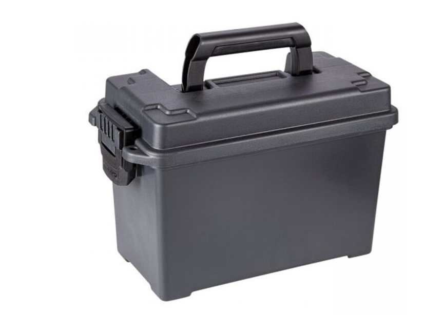 Plano  50 Cal Field/ Ammo Box Black