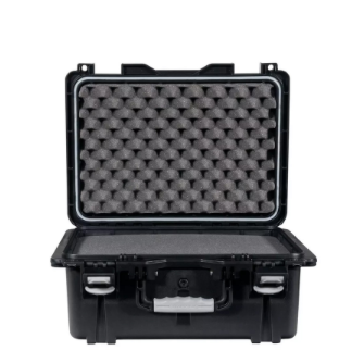 Plano Field Locker XL Black