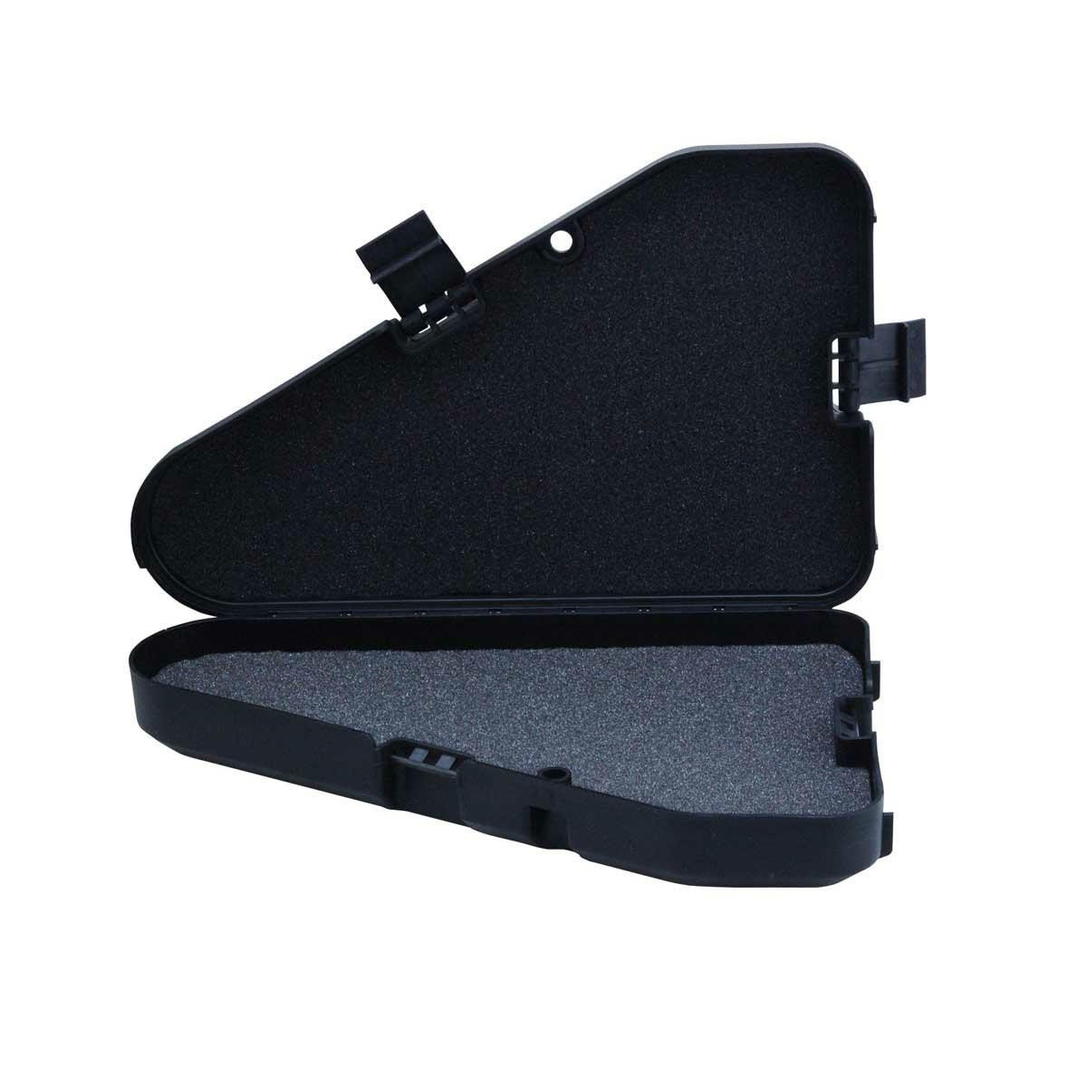 Pursuit Gear/Mossy Oak Outfitters Triangle Single Pistol Case