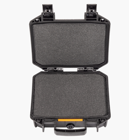 Pelican Vault Small Pistol Case with Foam