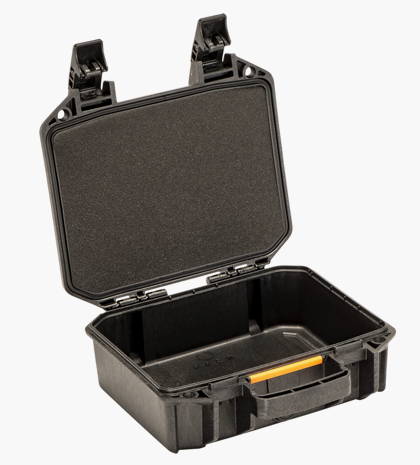 Pelican Vault Small Pistol Case with Foam