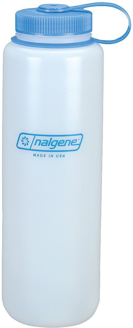 Nalgene Silo HDPE Wide Mouth 48 OZ