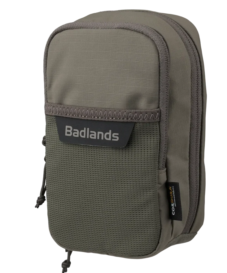 Badlands Vertical Pocket