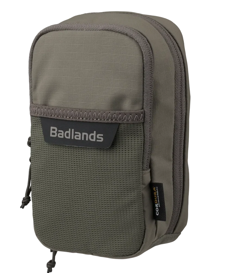 Badlands Vertical Pocket