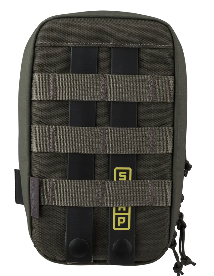 Badlands Vertical Pocket