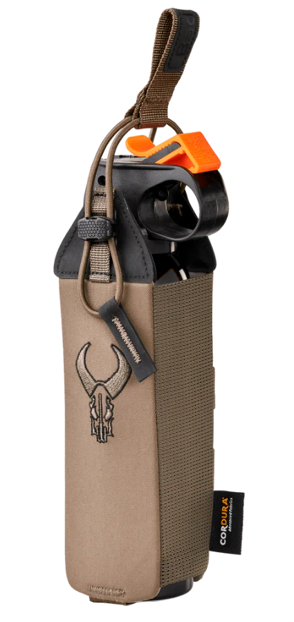 Badlands Spray Pocket