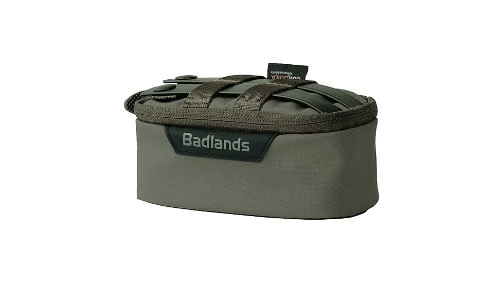 Badlands Bottom Pocket Olive