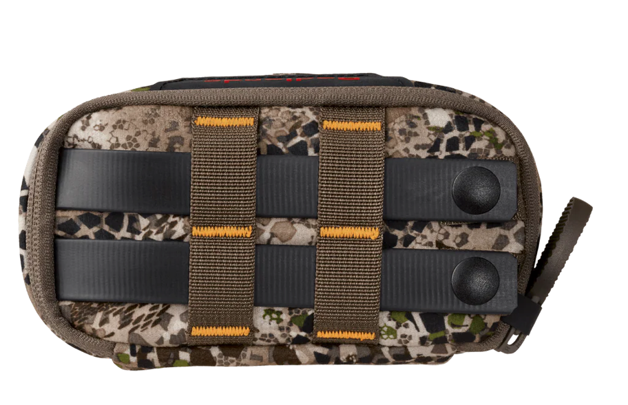 Badlands Bottom Pocket Olive