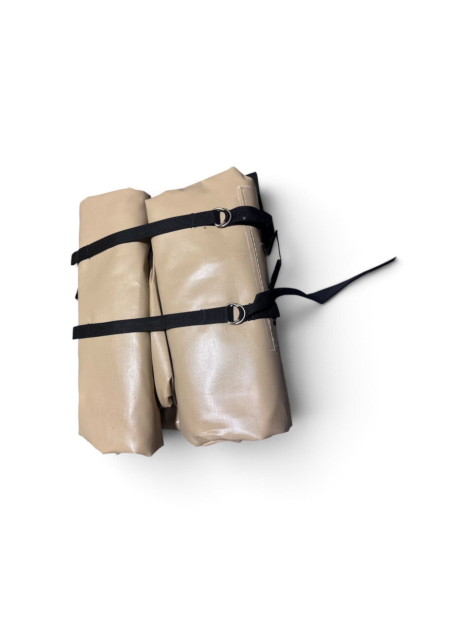 GI Issue Mobile Shelter Systems 55308-B Tan Covers