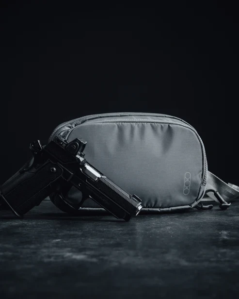 Eberlestock Fade Flex Micro Bag