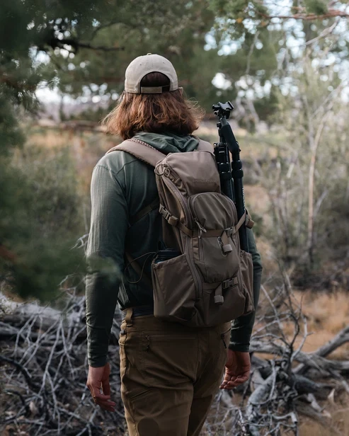 Eberlestock T7 Brute Scout Pack