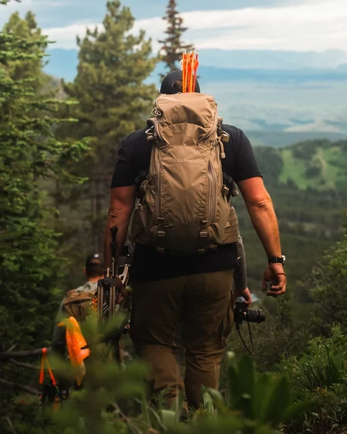 Eberlestock D1 Foundation Pack