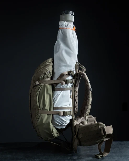 Eberlestock D1 Foundation Pack