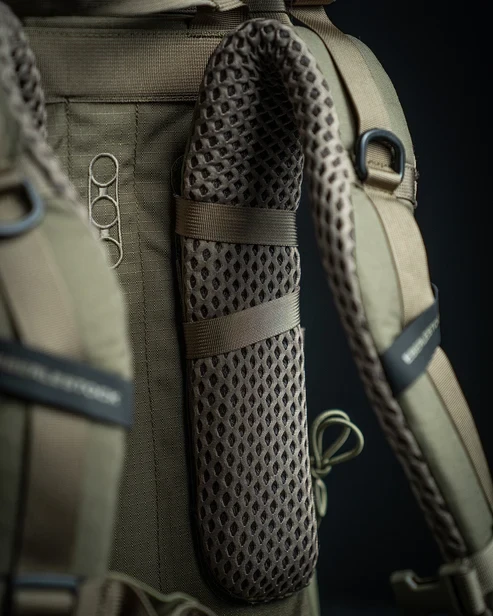 Eberlestock D1 Foundation Pack