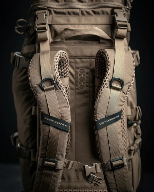 Eberlestock D1 Foundation Pack