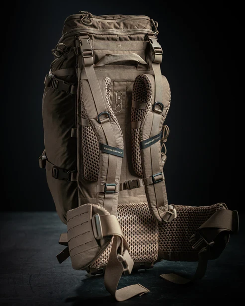 Eberlestock D1 Foundation Pack
