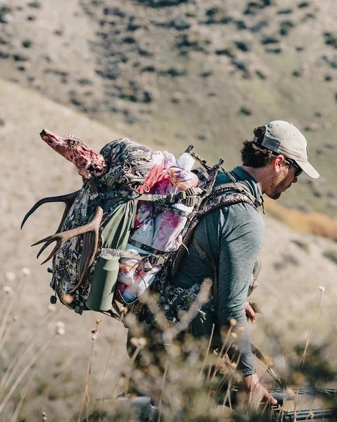 Eberlestock D1 Foundation Pack